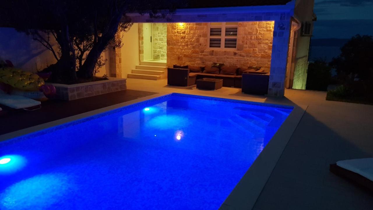 בול Apartments Lolita מראה חיצוני תמונה